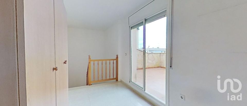 Maison 5 chambres de 204 m² à El Vendrell (43700)