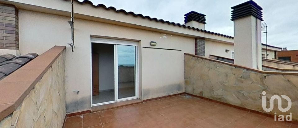 Maison 5 chambres de 204 m² à El Vendrell (43700)