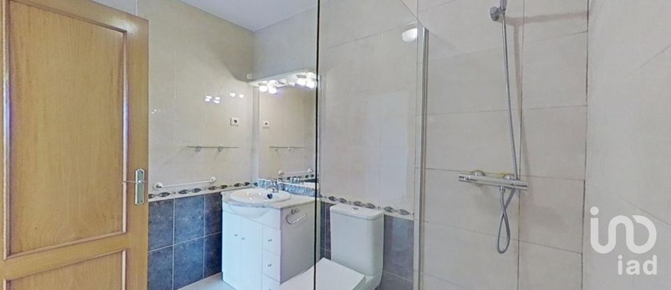 Maison 5 chambres de 204 m² à El Vendrell (43700)