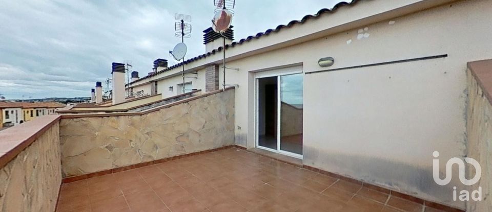 Maison 5 chambres de 204 m² à El Vendrell (43700)