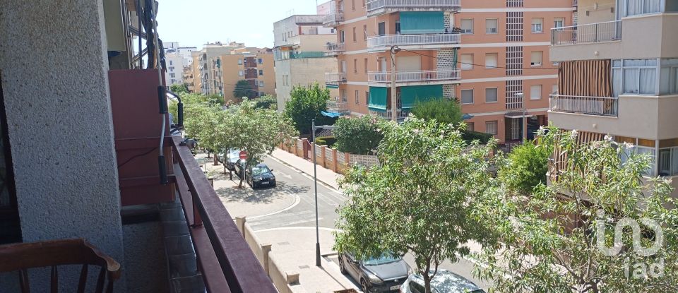 Pis 3 habitacions de 119 m² a Segur de Calafell (43882)