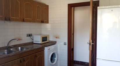 Pis 3 habitacions de 119 m² a Segur de Calafell (43882)