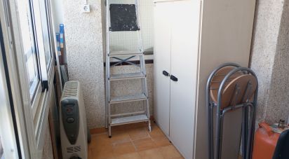 Pis 3 habitacions de 119 m² a Segur de Calafell (43882)