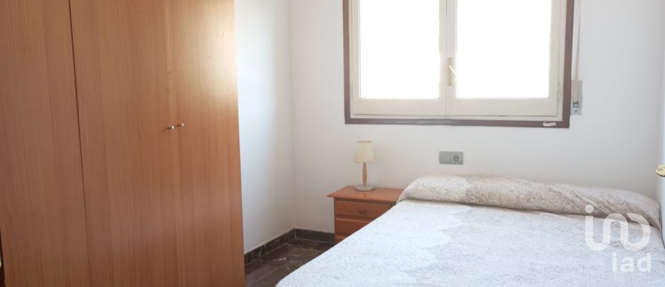 Pis 3 habitacions de 119 m² a Segur de Calafell (43882)