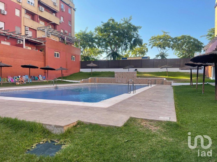 Apartment 3 bedrooms of 97 m² in San Juan de Aznalfarache (41920)