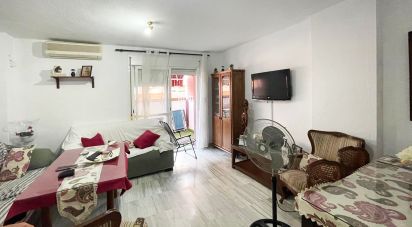 Pis 3 habitacions de 97 m² a San Juan de Aznalfarache (41920)