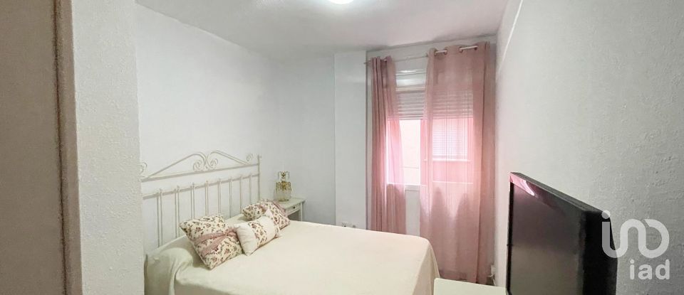 Pis 3 habitacions de 97 m² a San Juan de Aznalfarache (41920)