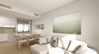 Pis 2 habitacions de 83 m² a Mataró (08302)