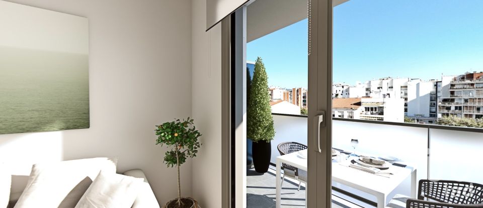 Apartment 2 bedrooms of 83 m² in Mataró (08302)