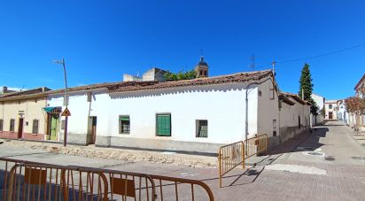 Gîte 0 chambre de 259 m² à Meco (28880)