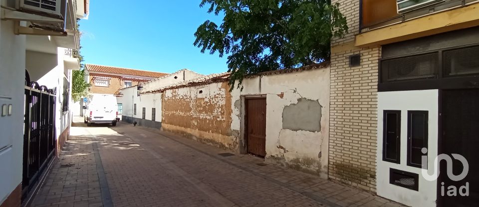 Gîte 0 chambre de 296 m² à Meco (28880)