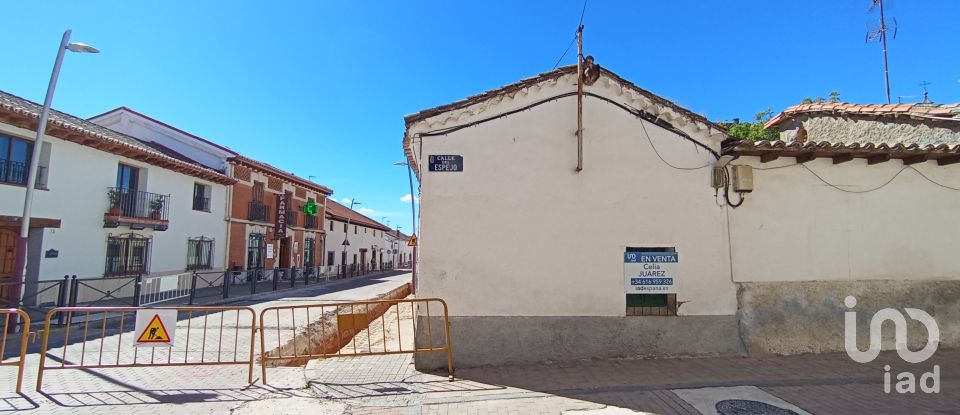 Gîte 0 chambre de 296 m² à Meco (28880)