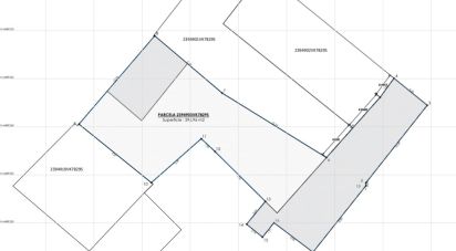 Casa 0 habitaciones de 296 m² en Meco (28880)