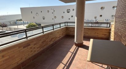 Pis 3 habitacions de 175 m² a Seseña Nuevo (45224)