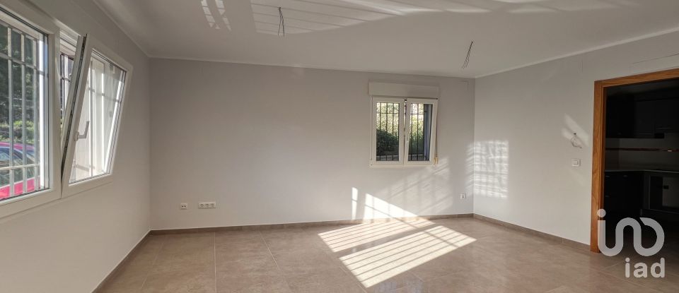 Casa 3 habitacions de 120 m² a Pedreguer (03750)