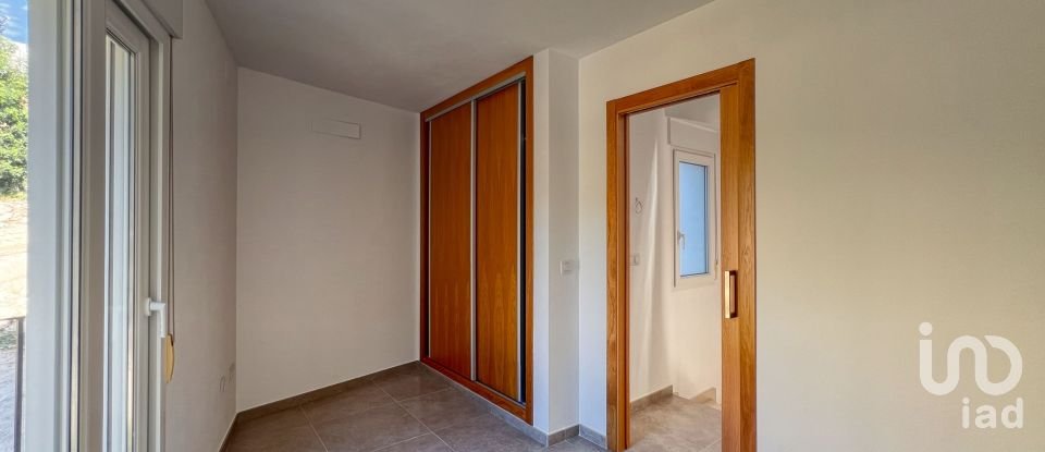 Maison 3 chambres de 120 m² à Pedreguer (03750)