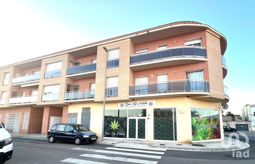 Apartment 2 bedrooms of 93 m² in Amposta (43870)