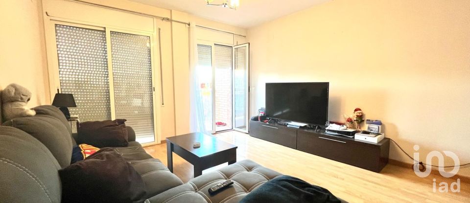 Pis 2 habitacions de 93 m² a Amposta (43870)