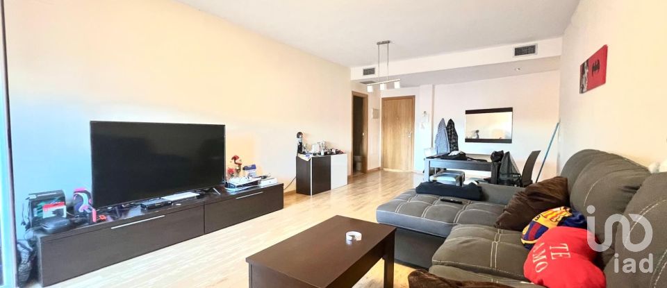 Pis 2 habitacions de 93 m² a Amposta (43870)