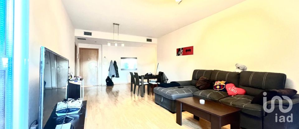 Apartment 2 bedrooms of 93 m² in Amposta (43870)