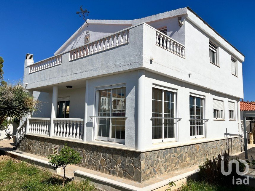 Cottage 6 bedrooms of 338 m² in Vinaros (12500)