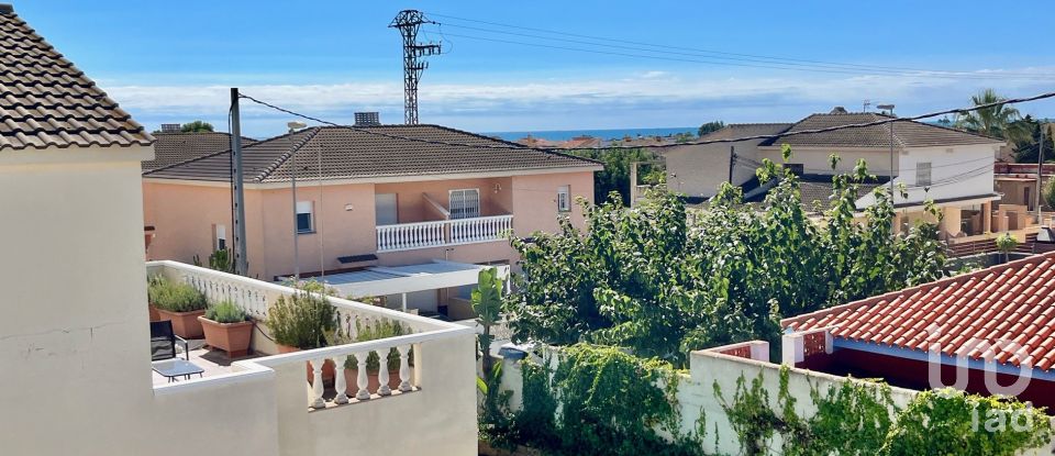 Châlet 6 chambres de 338 m² à Vinaros (12500)