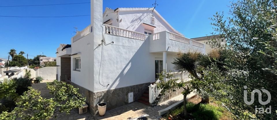 Cottage 6 bedrooms of 338 m² in Vinaros (12500)