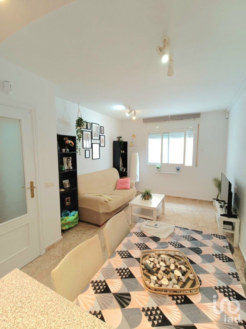 Apartment 1 bedroom of 52 m² in L'Ametlla de Mar (43860)