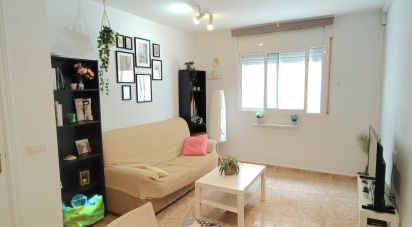 Pis 1 habitació de 52 m² a L'Ametlla de Mar (43860)