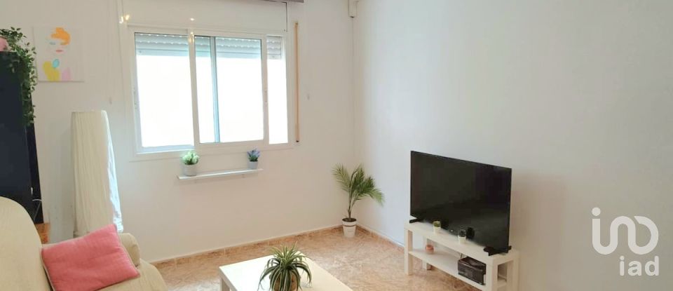 Pis 1 habitació de 52 m² a L'Ametlla de Mar (43860)