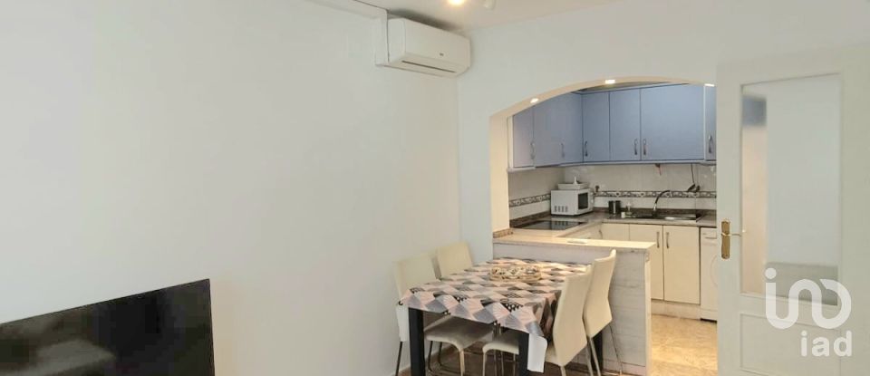 Pis 1 habitació de 52 m² a L'Ametlla de Mar (43860)