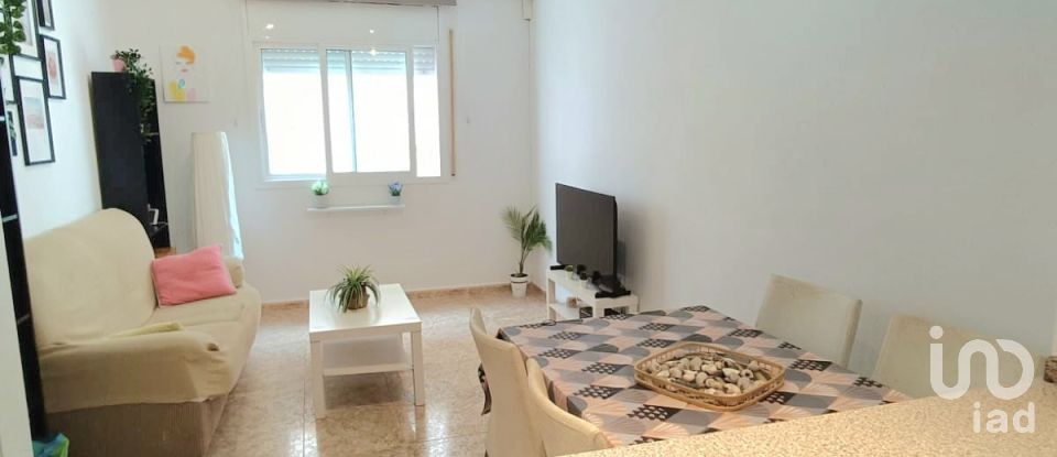 Pis 1 habitació de 52 m² a L'Ametlla de Mar (43860)