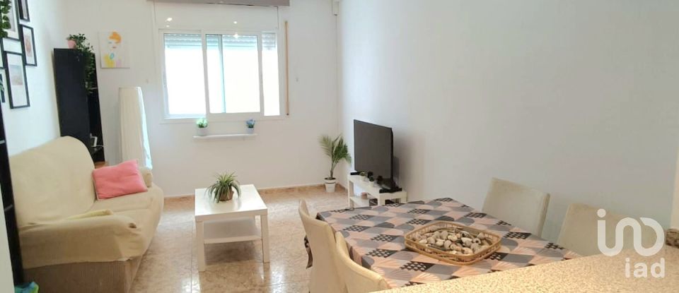 Pis 1 habitació de 52 m² a L'Ametlla de Mar (43860)