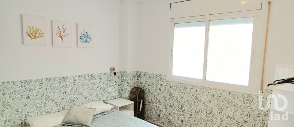 Apartment 1 bedroom of 52 m² in L'Ametlla de Mar (43860)