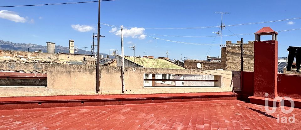 Bâtiment de 435 m² à Tortosa (43500)