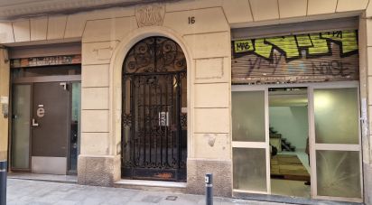 Tienda / local comercial de 80 m² en Barcelona (08006)