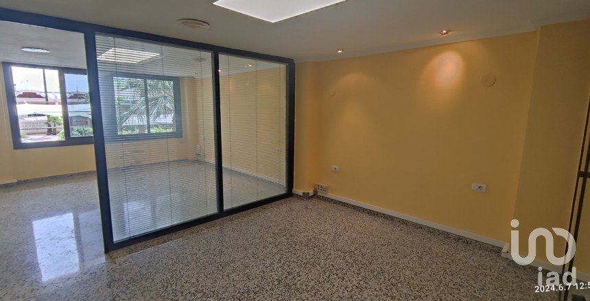 Offices of 104 m² in El/Grao, El Grau de Castello (12100)