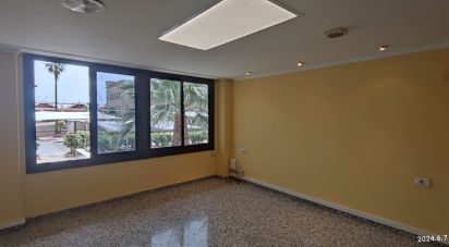 Oficinas de 104 m² en El/Grao, El Grau de Castello (12100)