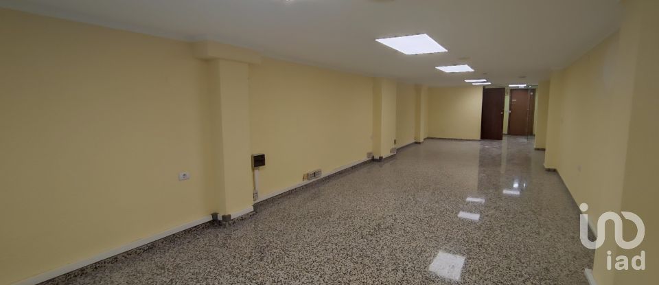 Bureaux de 104 m² à El/Grao, El Grau de Castello (12100)