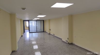 Oficinas de 104 m² en El/Grao, El Grau de Castello (12100)