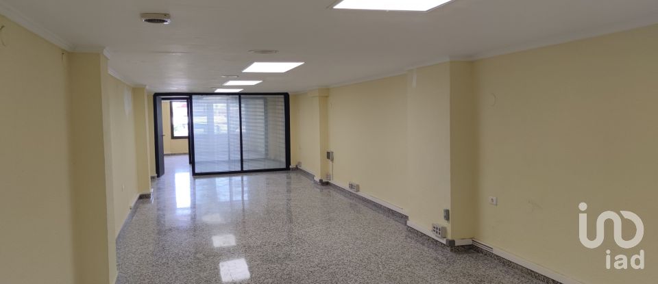 Offices of 104 m² in El/Grao, El Grau de Castello (12100)