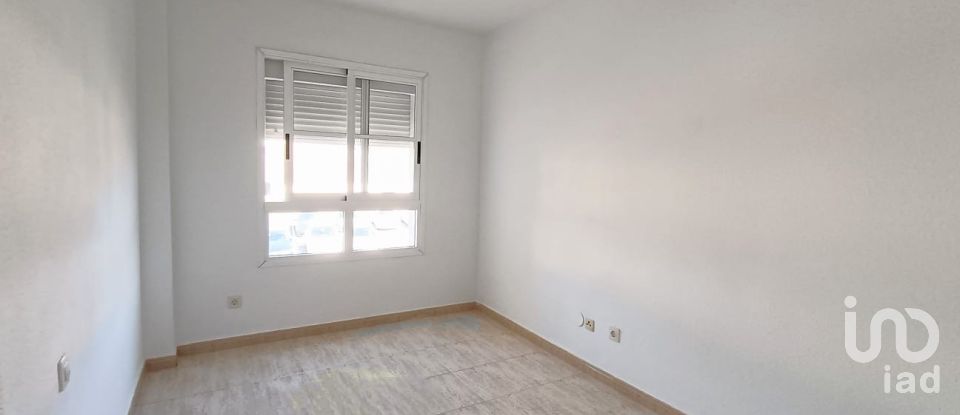 Duplex 2 bedrooms of 111 m² in Callao Salvaje (38678)