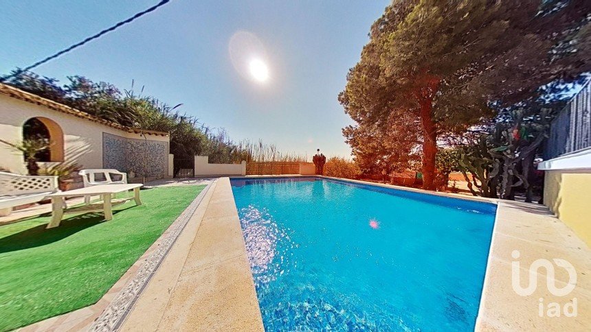 House 5 bedrooms of 352 m² in Lo Sastre (03187)