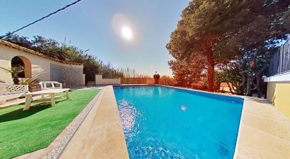 House 5 bedrooms of 352 m² in Lo Sastre (03187)