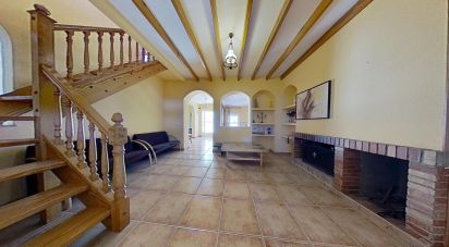 House 5 bedrooms of 352 m² in Lo Sastre (03187)