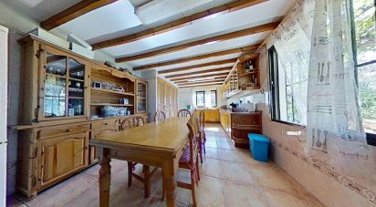 House 5 bedrooms of 352 m² in Lo Sastre (03187)