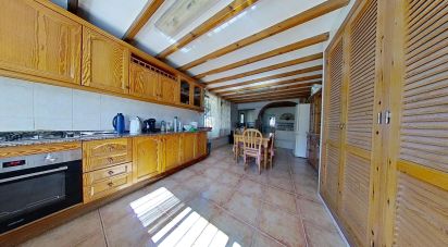 House 5 bedrooms of 352 m² in Lo Sastre (03187)