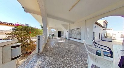 Casa 5 habitaciones de 352 m² en Lo Sastre (03187)