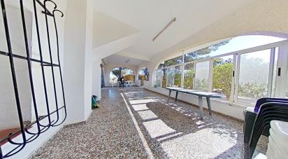 Casa 5 habitacions de 352 m² a Lo Sastre (03187)