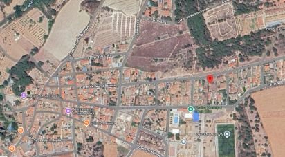 Terreno de 1.200 m² en Santa Oliva (43710)